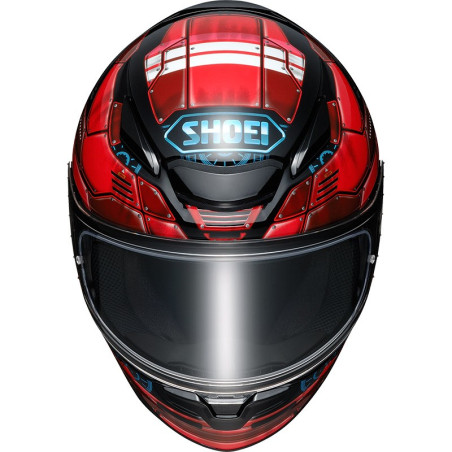 SHOEI NXR 2 FORTRESS