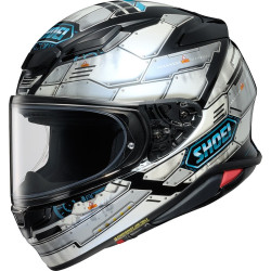 SHOEI NXR 2 FORTRESS