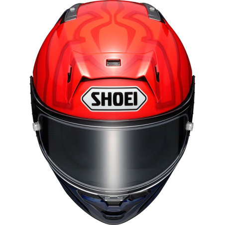 SHOEI X-SPR PRO MARQUEZ 7