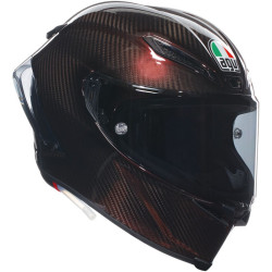 AGV Pista GP RR Mono Red Carbon Integralhelm -??%