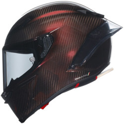 AGV Pista GP RR Mono Red Carbon Integralhelm -??%