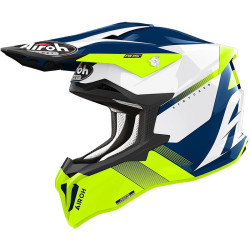 Casco MX Airoh Strycker Blazer -??%