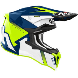 Airoh Strycker Blazer Motocross-Helm -??%