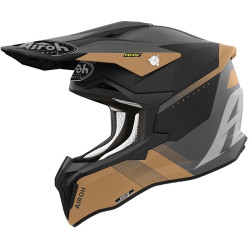 Casco MX Airoh Strycker Blazer -??%