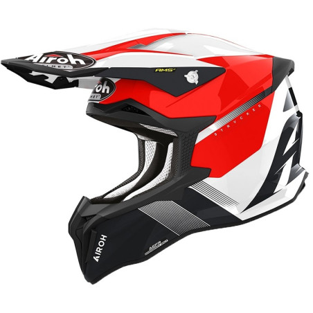 Airoh Strycker Blazer Motocross-Helm -??%