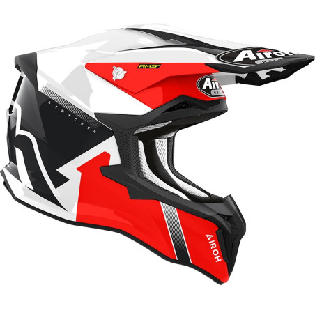 Airoh Strycker Blazer Motocross-Helm -??%