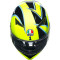 AGV K3 Rossi WT Phillip Island 2005 Integralhelm -??%