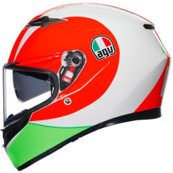 AGV K3 Rossi Mugello 2018 Integralhelm -??%