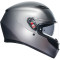 AGV K-3 RODIO MONO GRIS MAT