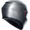 AGV K-3 RODIO MONO GRIS MAT