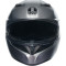 AGV K-3 RODIO MONO GRIS MAT