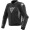 DAINESE SUPER VELOCITÀ 4 - Modello NERO-OPACO/GRIGIO CARBONE