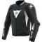 DAINESE SUPER SPEED 4 - Modèle BLACK-MATT/WHITE