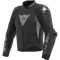 DAINESE SUPER SPEED 4 PERFORATED - Model BLACK-MATT/CHARCOAL-GRAY