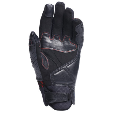 Dainese Unruly Ergo-Tek Motorradhandschuhe - Rabattcode -??%