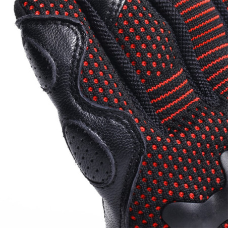 Dainese Unruly Ergo-Tek Motorradhandschuhe - Rabattcode -??%