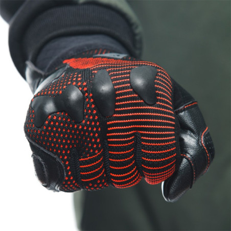 Dainese Unruly Ergo-Tek Motorradhandschuhe - Rabattcode -??%