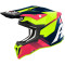 Airoh Strycker Blazer Motocross-Helm -??%