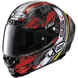 X-LITE X-803 RS ULTRA CARBONO SBK 2022