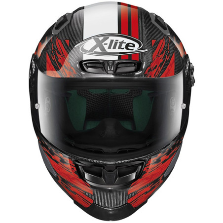 X-Lite X-803 RS Carbon SBK Integralhelm 2023 -??%