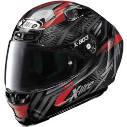 X-LITE X-803 RS ULTRA CARBONO DECEPTION