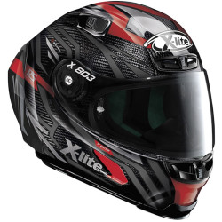 X-Lite X-803 RS Carbon Deception Integralhelm -??%