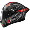 Casco integrale X-Lite X-803 RS Carbon Deception -??%