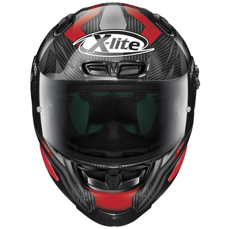 Casco integrale X-Lite X-803 RS Carbon Deception -??%