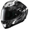 X-LITE X-803 RS ULTRA CARBONO DECEPTION - Modelo 77-CARBON BLACK ANTHRACITE