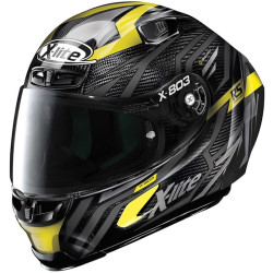 X-LITE X-803 RS ULTRA CARBONE DECEPTION