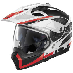 Casco crossover Nolan N70-2 X Earthquake -??%