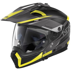 Casco crossover Nolan N70-2 X Earthquake -??%