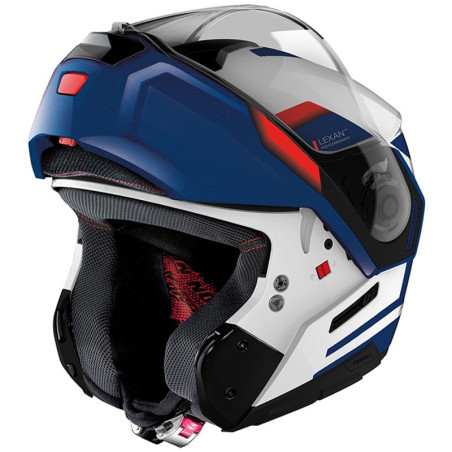 Casco apribile Nolan N90-3 Reflector -??%