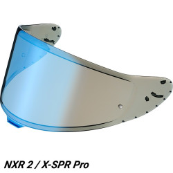 Shoei CWR-F2PN Iridium-Bildschirm -??%