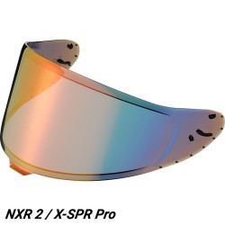 Shoei CWR-F2PN Iridium-Bildschirm -??%