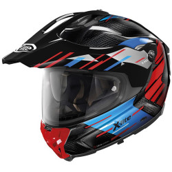 Casco Adventure X-Lite X-552 Ultra Carbon Waypoint N-Com -??%