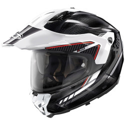 Casco Adventure X-Lite X-552 Ultra Carbon Latitude N-Com -??%