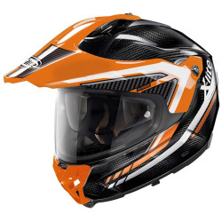 Casco Adventure X-Lite X-552 Ultra Carbon Latitude N-Com -??%