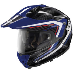 Casco Adventure X-Lite X-552 Ultra Carbon Latitude N-Com -??%