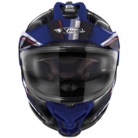 X-Lite X-552 Ultra Carbon Latitude N-Com Abenteuerhelm -??%