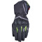 FIVE WFX3 EVO WATERPROOF - Model BLACK/FLUO YELLOW