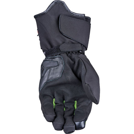 Fünf wasserdichte Winterhandschuhe WFX3 Evo -??%