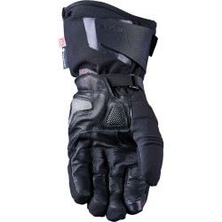 Fünf beheizte Winterhandschuhe HG Prime Gore-Tex -??%