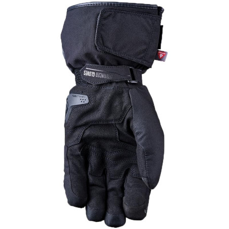 Five HG3 Evo wasserdichte beheizte Winterhandschuhe für Damen -??%