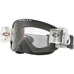 OAKLEY O-FRAME 2.0 PRO MX MATTE BLACK ROLL OFF