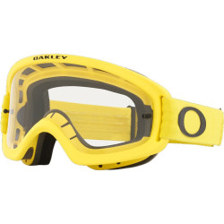 Oakley O-Frame 2.0 XS Pro MX Gelbe Motocross-Brille -??%