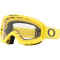 OAKLEY O-FRAME 2.0 XS PRO MX YELLOW