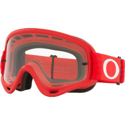 Occhiali MX Oakley O-Frame MX Sand Moto Red -??%