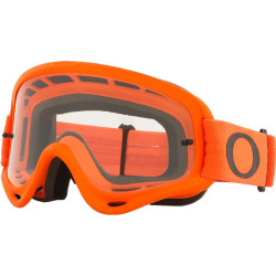 OAKLEY O-FRAME MX SAND MOTO ORANGE