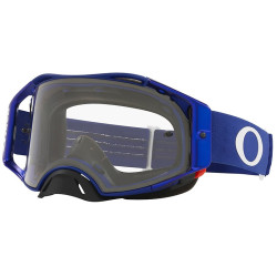 Oakley Airbrake MX Blue Motocross-Brille -??%